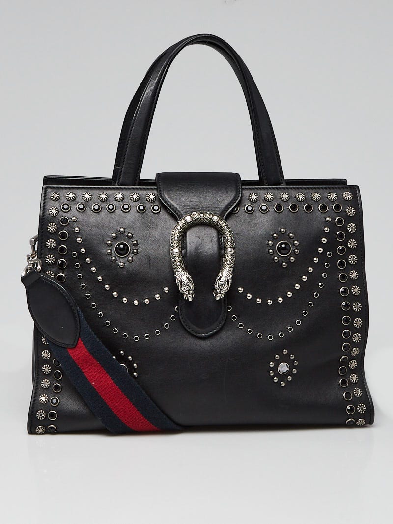 Gucci dionysus studded on sale