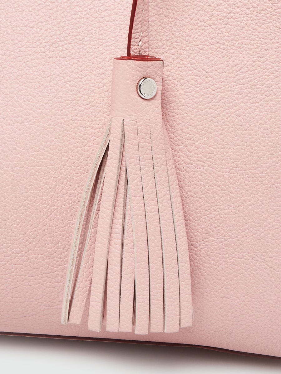 Zappos PreLoved Louis Vuitton Lockit Handbag (Magnolia) Shoulder Handbags -  ShopStyle