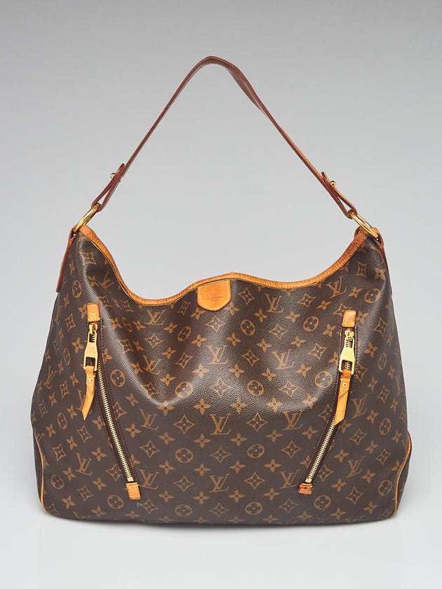 Louis Vuitton Monogram Canvas Delightful GM Bag