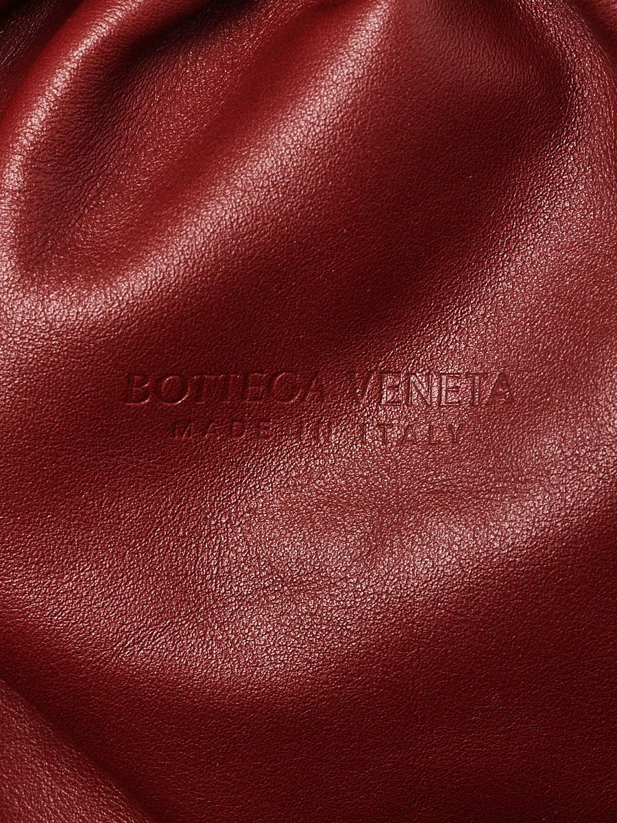 Bottega veneta online velour