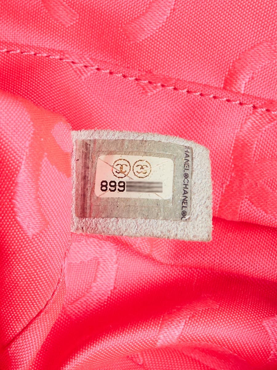 Chanel Black Quilted Leather Ligne Cambon Reporter Bag | Yoogi's