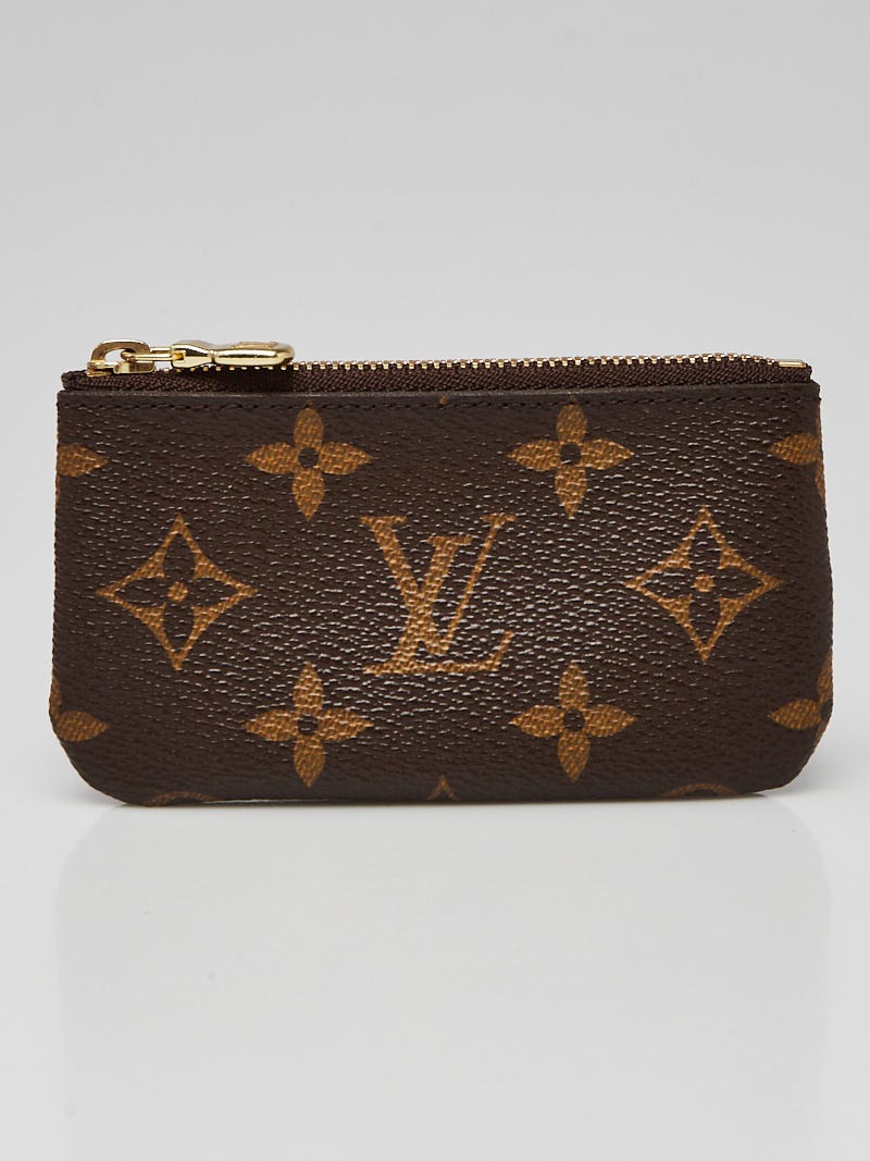 Louis Vuitton Key Cles