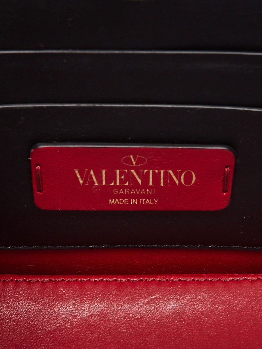 Emilio hotsell valentino wallet