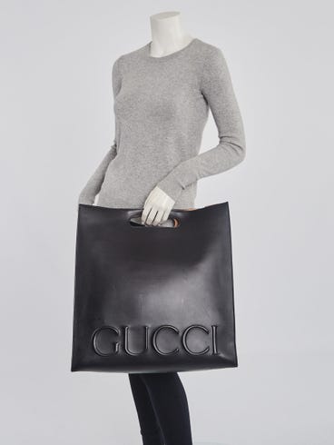 Gucci xl tote Clearance