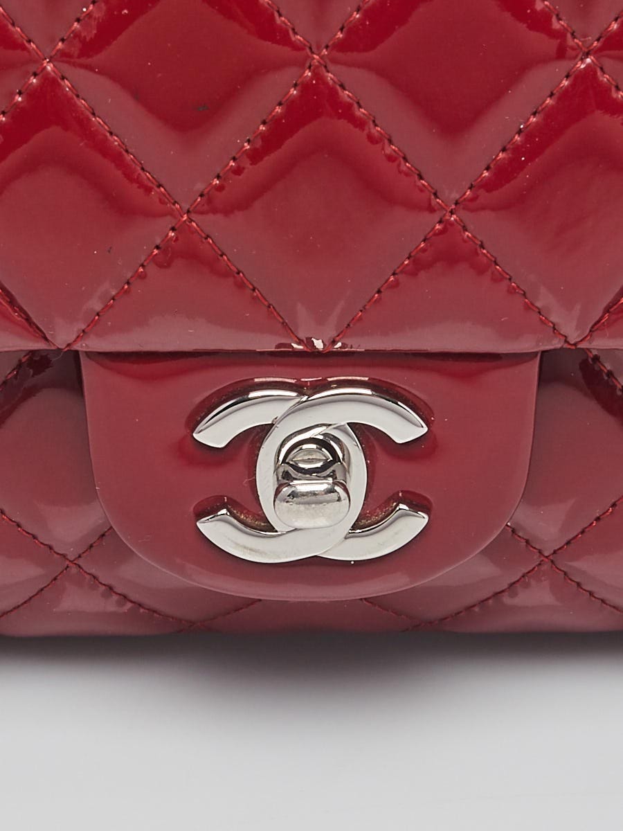 Chanel Light Pink Quilted Caviar Leather Classic Small Double Flap Bag -  Yoogi's Closet