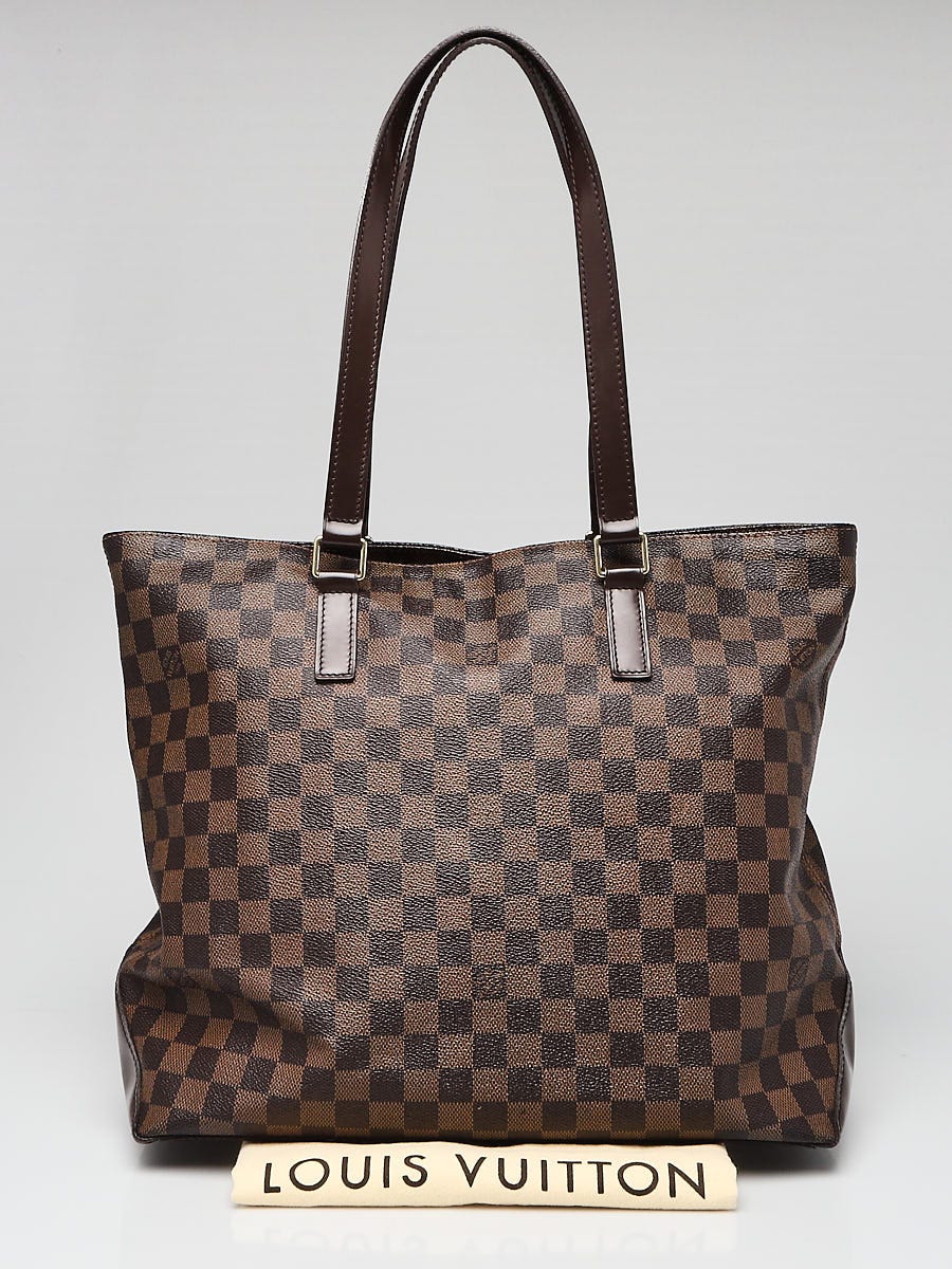 Louis Vuitton, Bags, Louis Vuitton Cabas Mezzo Bag