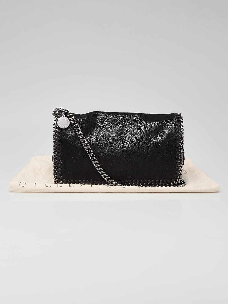 【関税送料込】Falabella shaggy deer wallet on chain☆☆ Stella McCartney | Bags | Stella Mccartney Falabella Mini