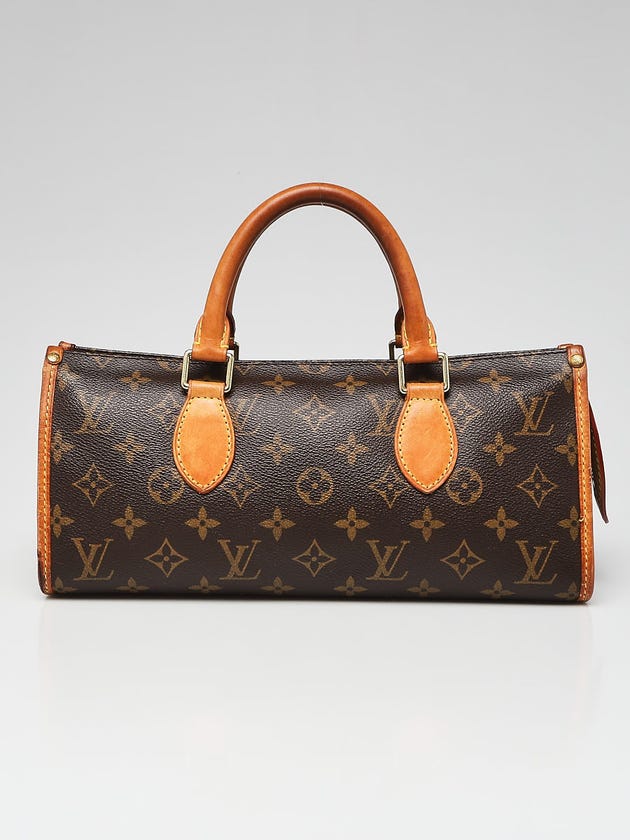 Louis Vuitton Monogram Canvas Popincourt Bag