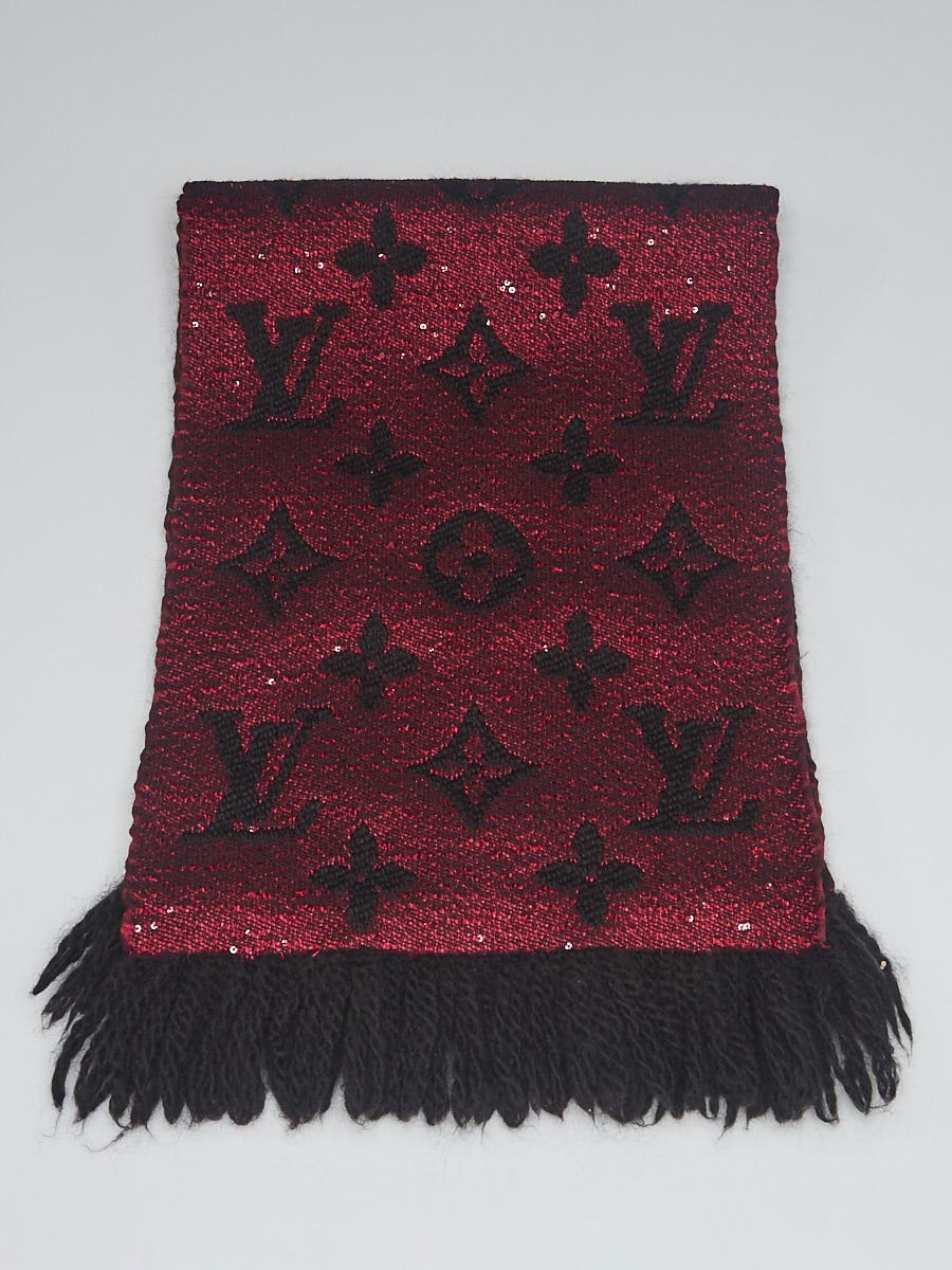 Wool Blend Sequin Scarf main image 1