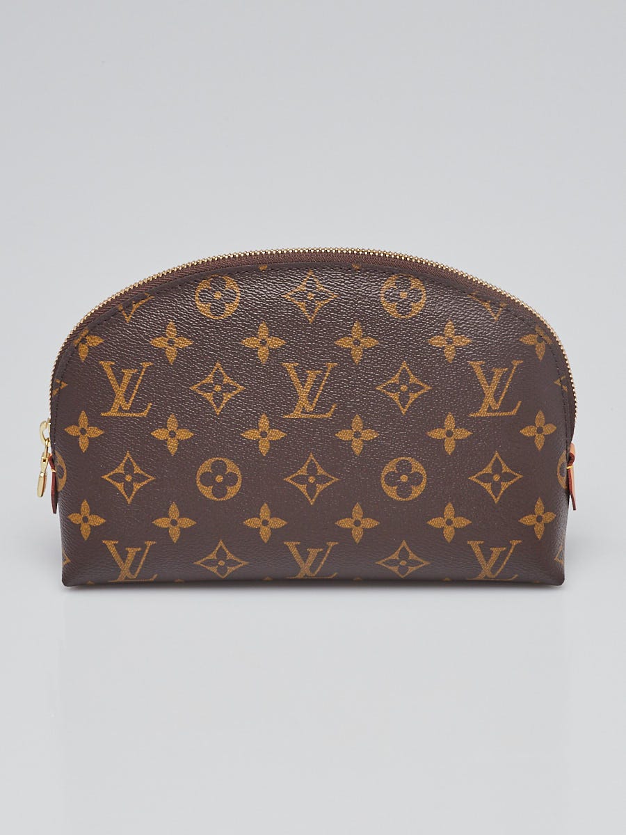 Lv cosmetic pouch gm best sale as clutch