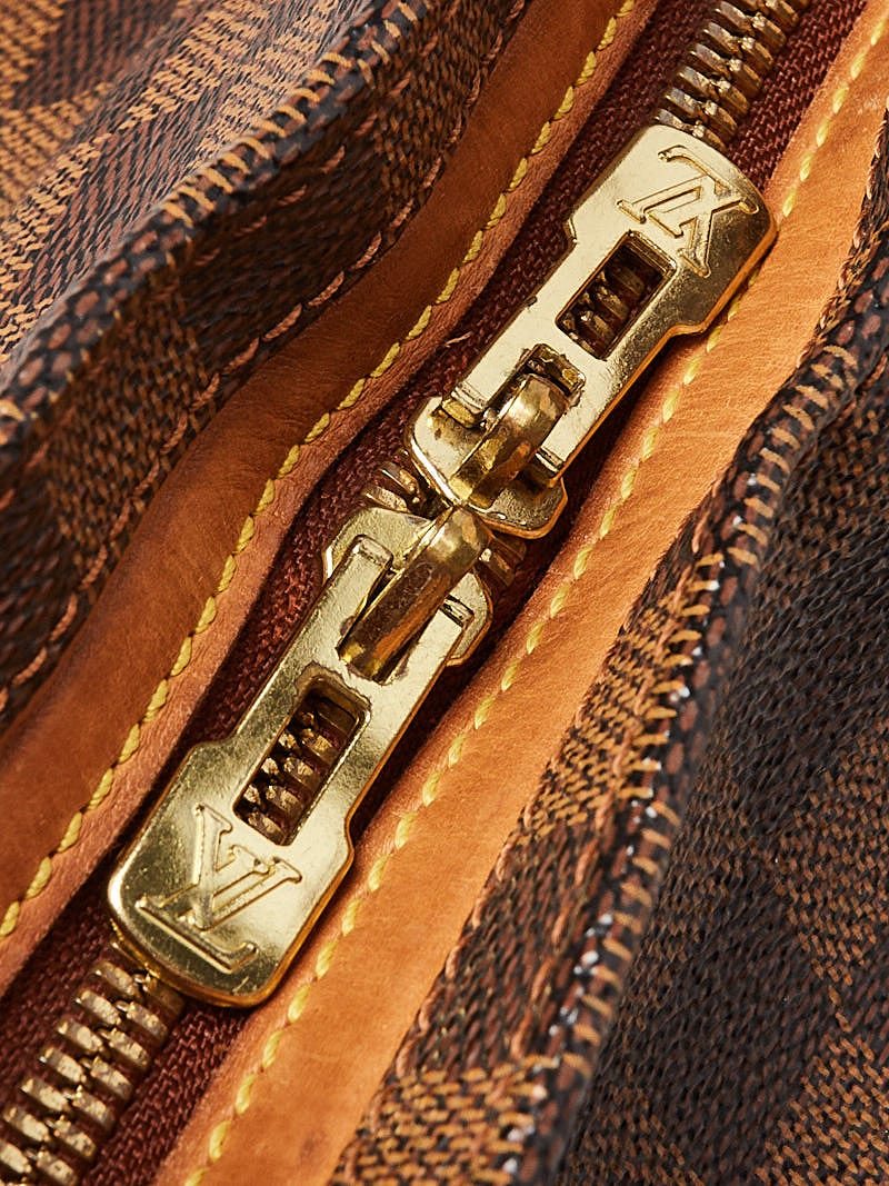 Louis Vuitton Chelsea Handbag Centenaire Damier Brown 21439923