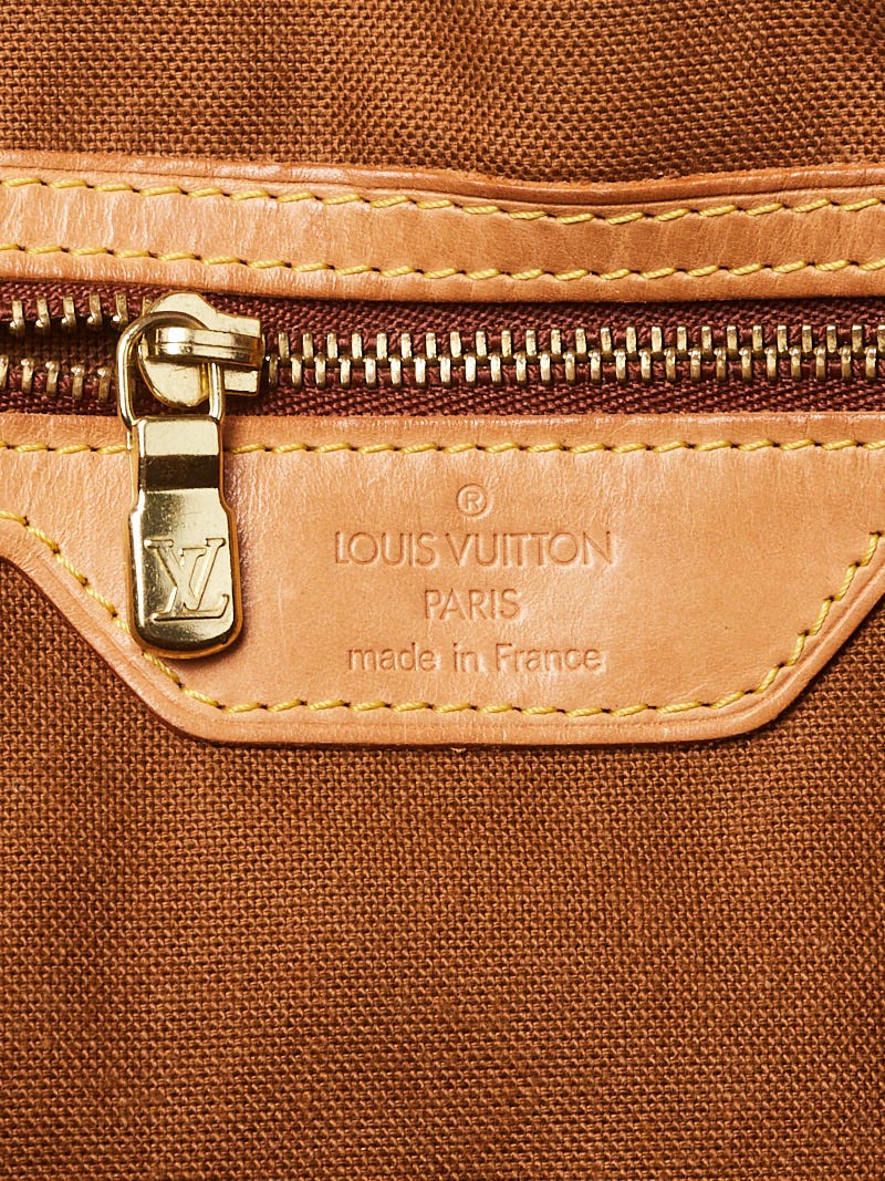 Louis Vuitton Chelsea Tote 368022
