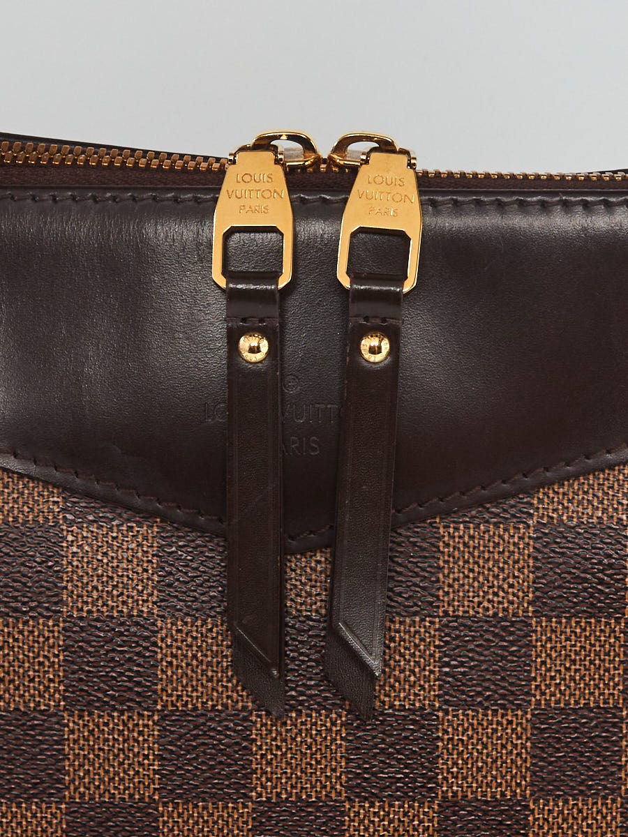 Louis Vuitton Damier Canvas Westminster GM Bag | Yoogi's Closet