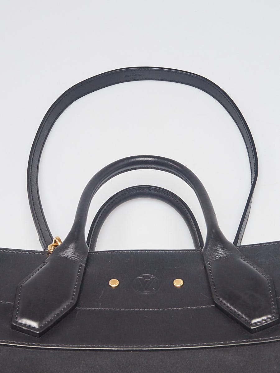 Louis Vuitton City Steamer GM Handbag