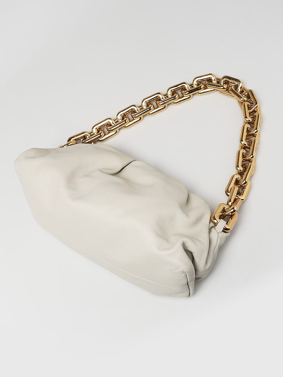 Bottega Veneta Chain Pouch