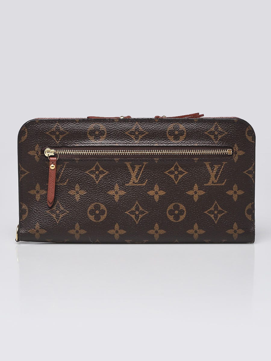 Louis Vuitton Insolite Organiser Wallet