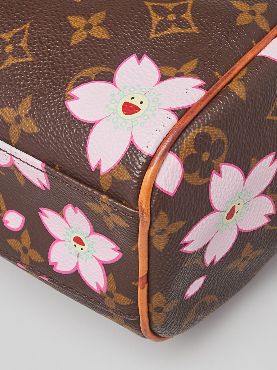 Limited Edition Louis Vuitton Monogram Canvas Mini Bag – Repurposed Lux
