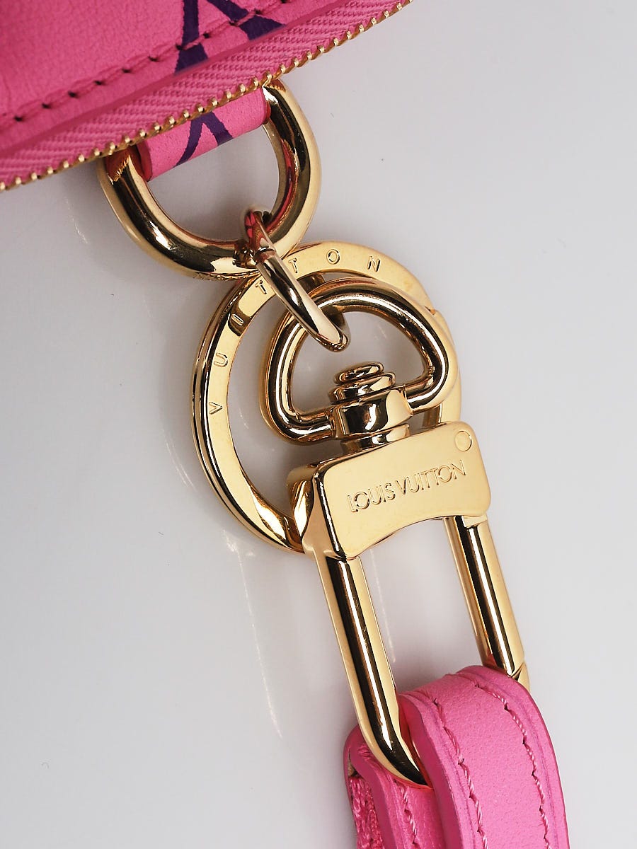 Products By Louis Vuitton : Multi Pochette Lanyard Key Holder
