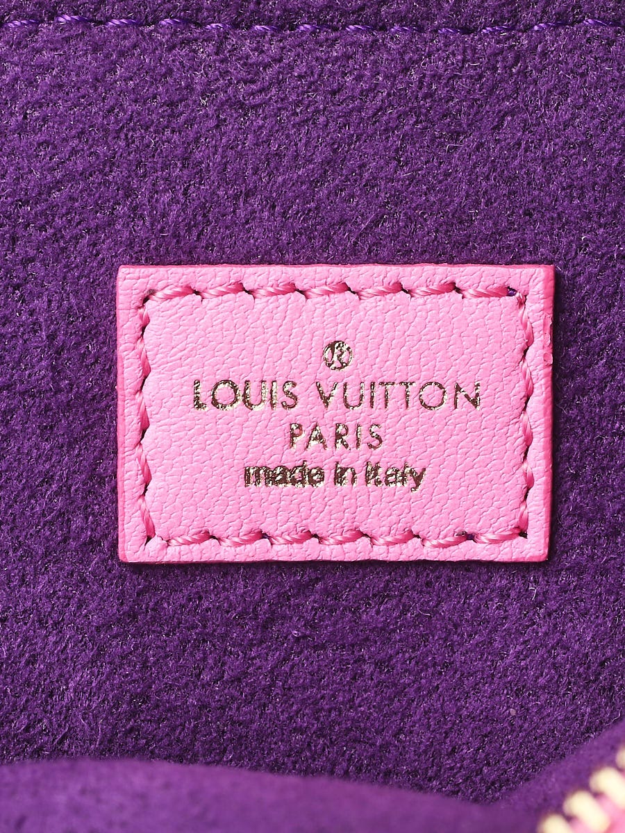 Products By Louis Vuitton : Multi Pochette Lanyard Key Holder