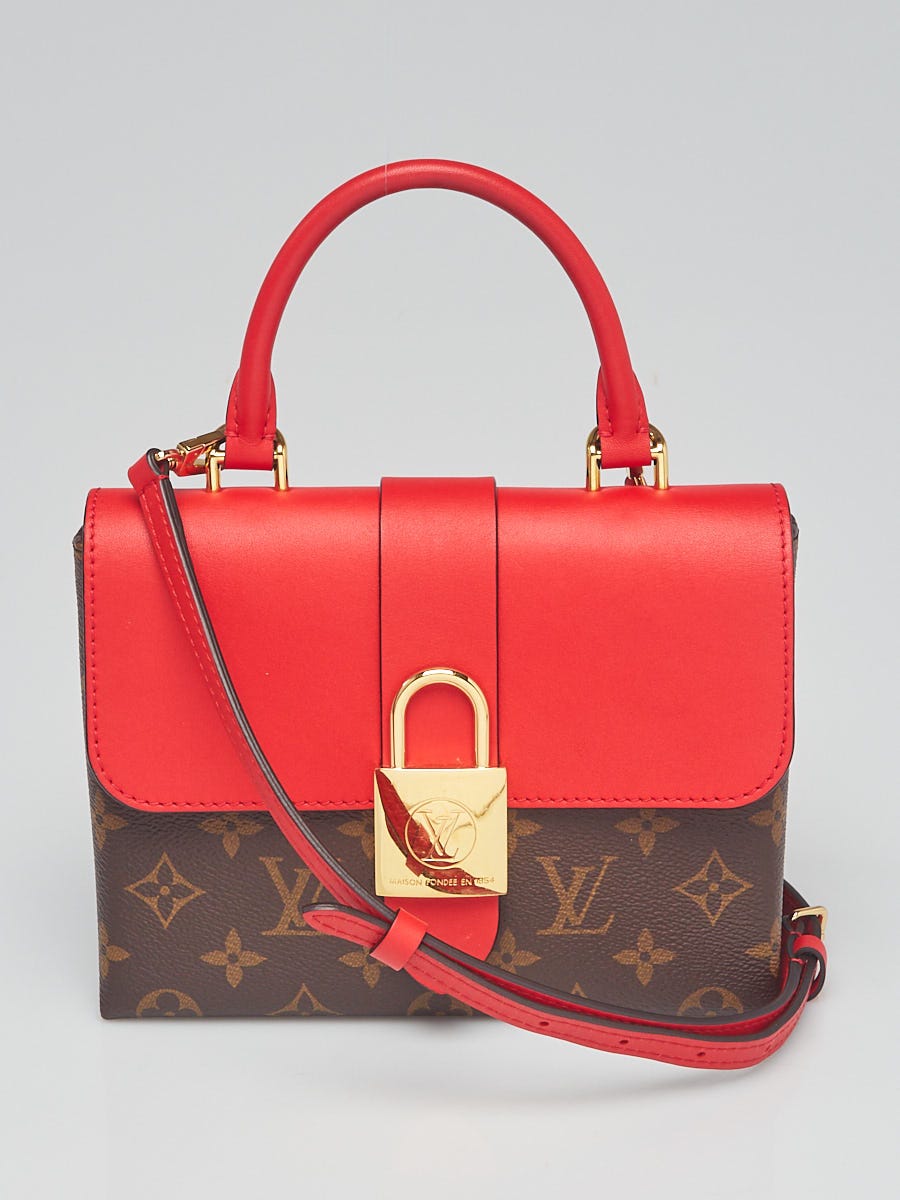 Louis Vuitton Monogram Canvas Pochette Felicie Bag - Yoogi's Closet