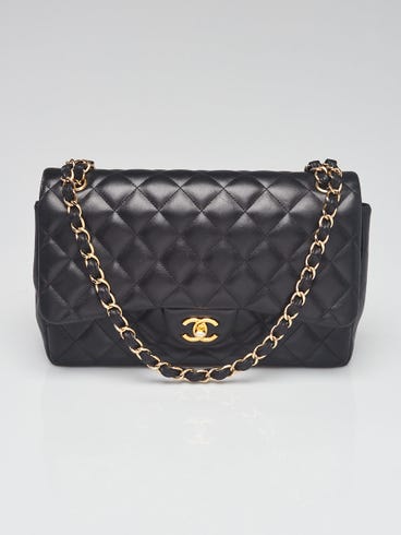 Medium Size Comparison Chanel 19 Large Price Chanel Classic Flap