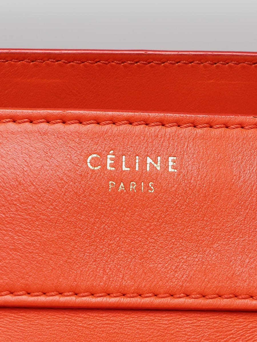 7 Signs of a Fake Celine Bag to Know