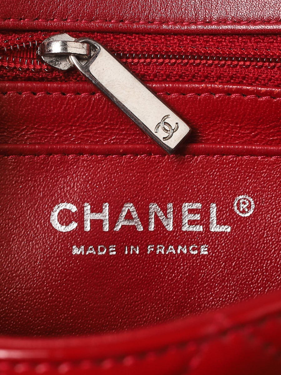 Chanel discount france bag