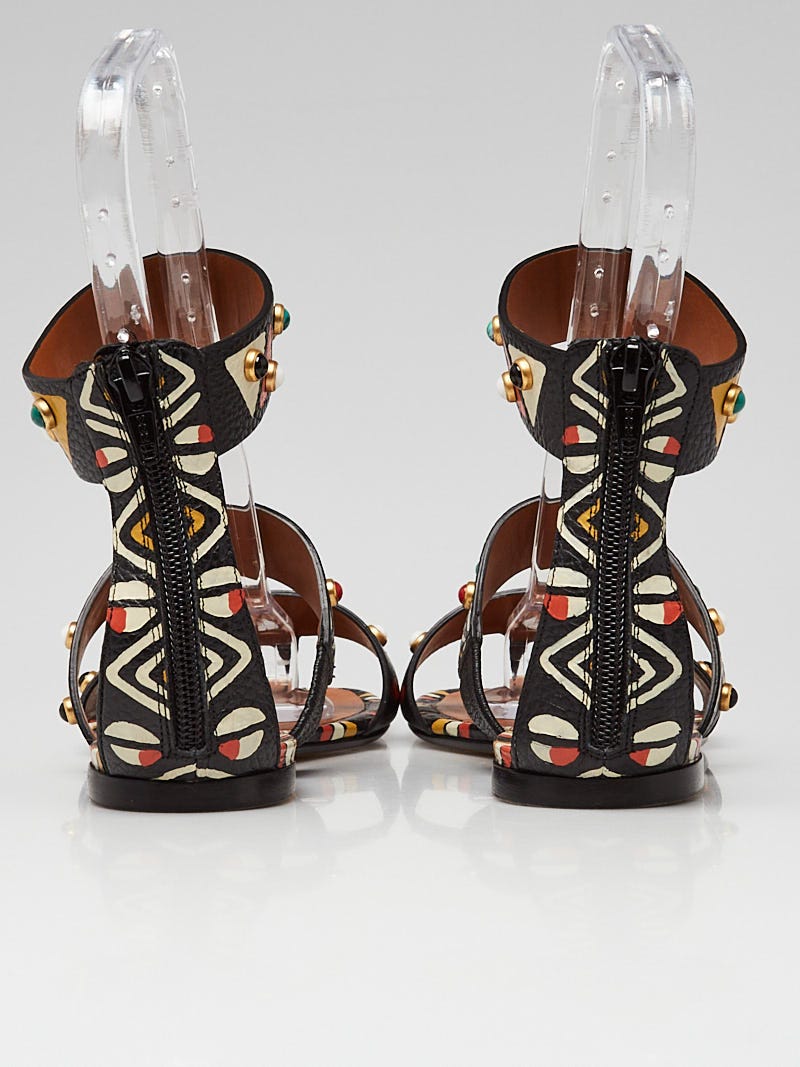VALENTINO GARAVANI Flat Sandals outlet  Women  1800 products on sale   FASHIOLAcouk