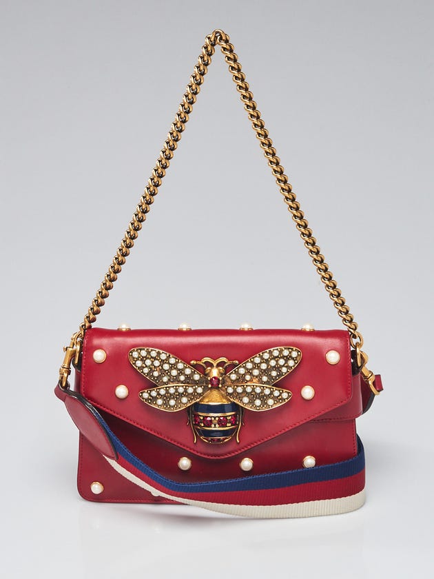 Bee purse gucci Clearance