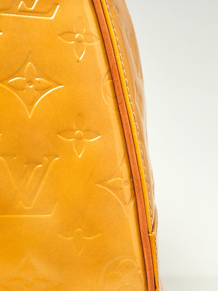 Louis Vuitton Tompkins Square Handbag 328828