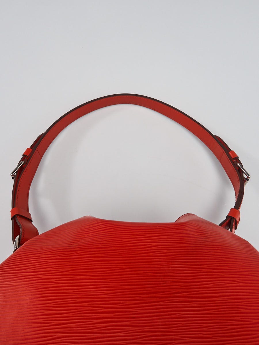 NéoNoé MM Epi Leather - Handbags