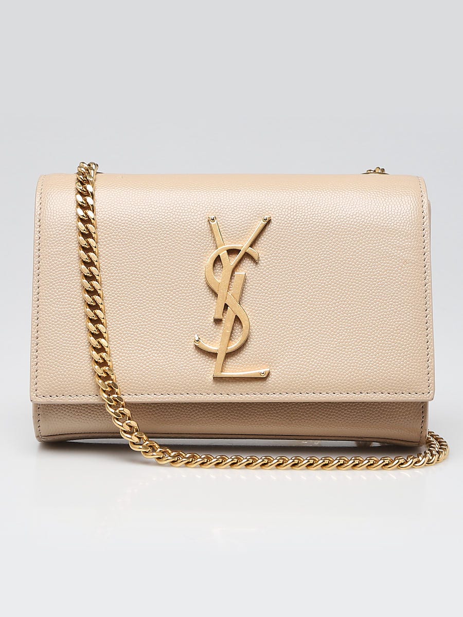 YSL Kate Bag Fake vs Real Guide: How to Authenticate Kate Bag