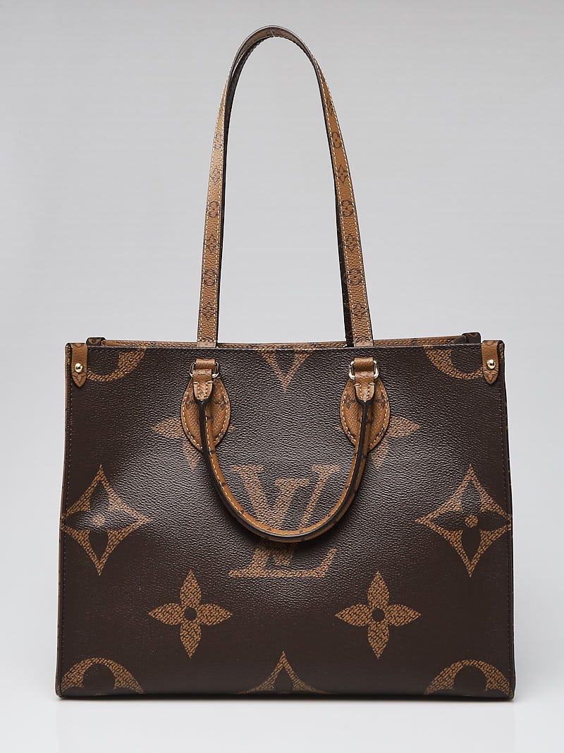Louis Vuitton Monogram Canvas Flower Tote Bag - Yoogi's Closet