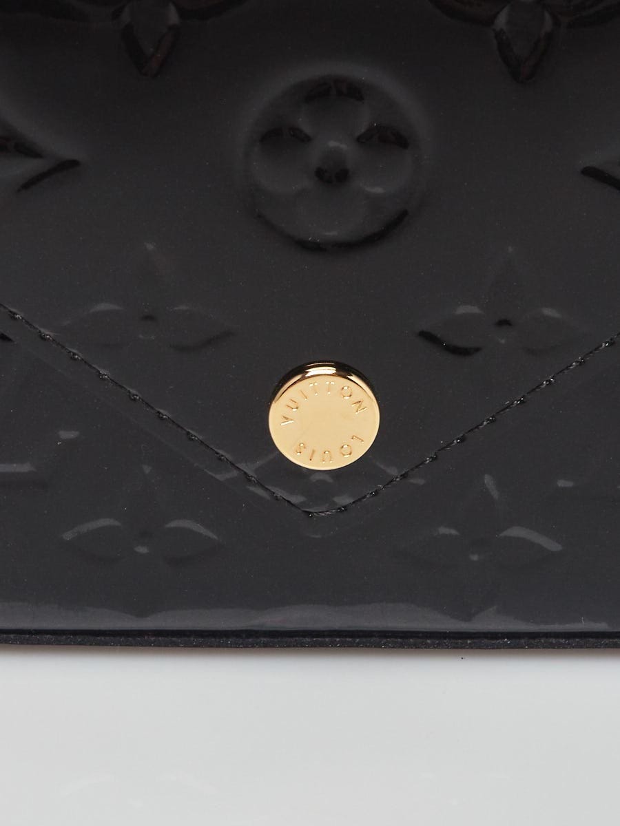Louis Vuitton Cherry Monogram Vernis Mini Sac Lucie Bag Louis Vuitton | The  Luxury Closet