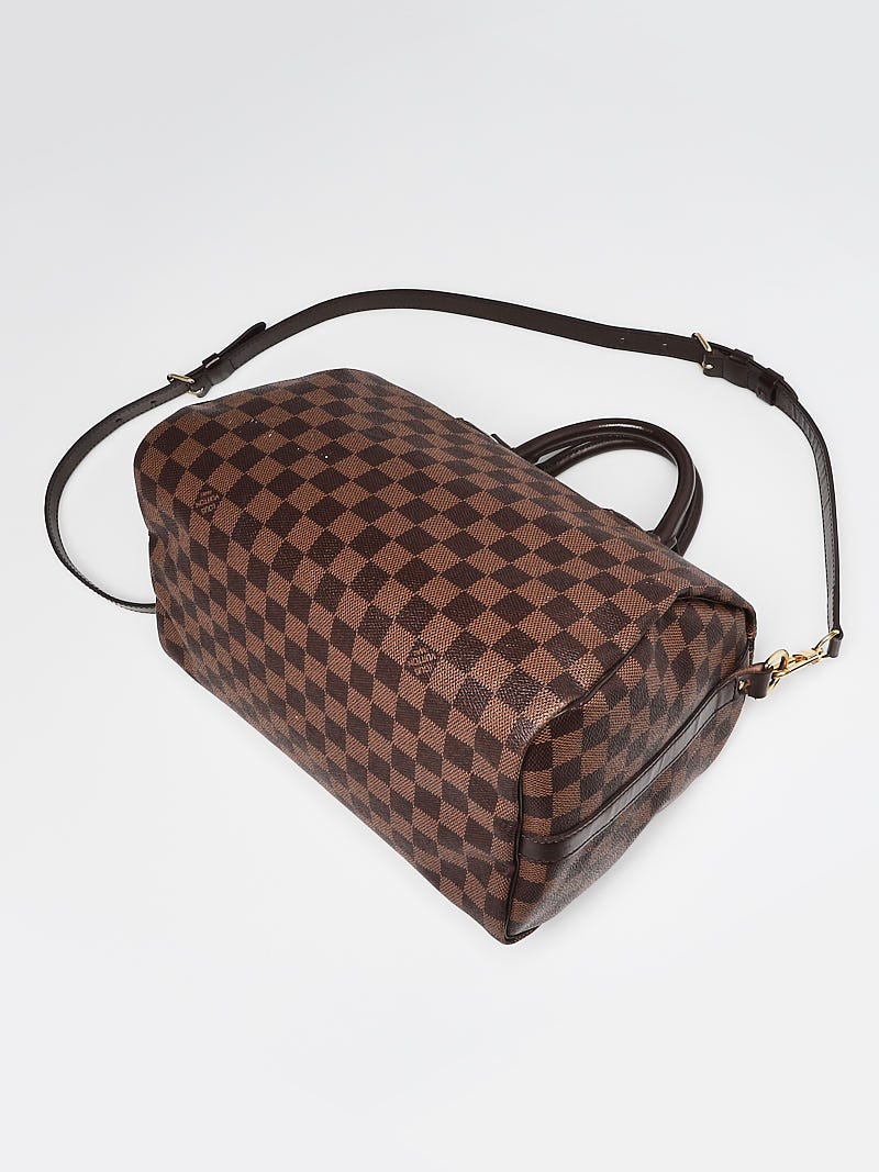 Free shipping 3 pieces Louis Vuitton damier handbag shoes and
