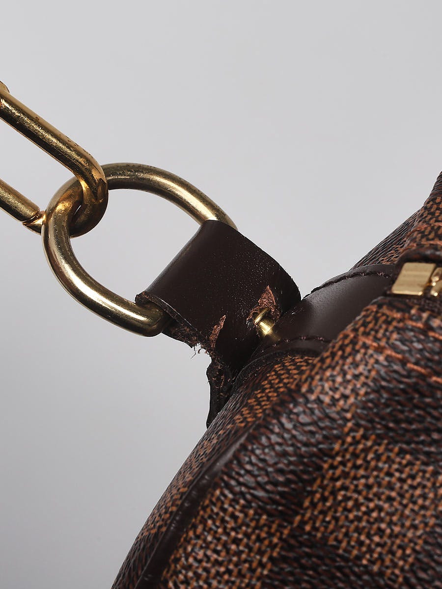 Louis Vuitton Damier Canvas Speedy Bandouliere 30 NM Bag - Yoogi's Closet