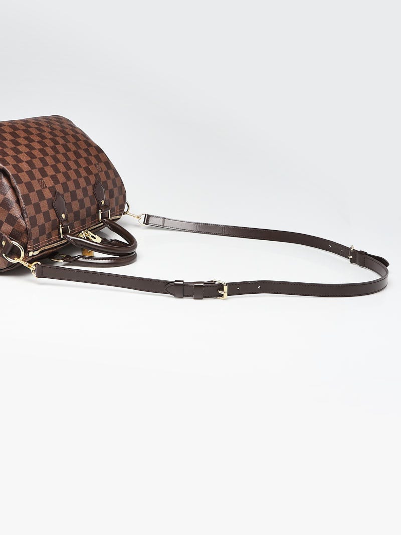 Louis Vuitton Damier Speedy Bandouliere Bag