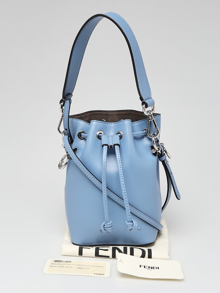 Fendi mon tresor outlet fur