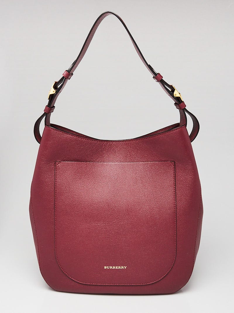 Burberry store elmstone hobo