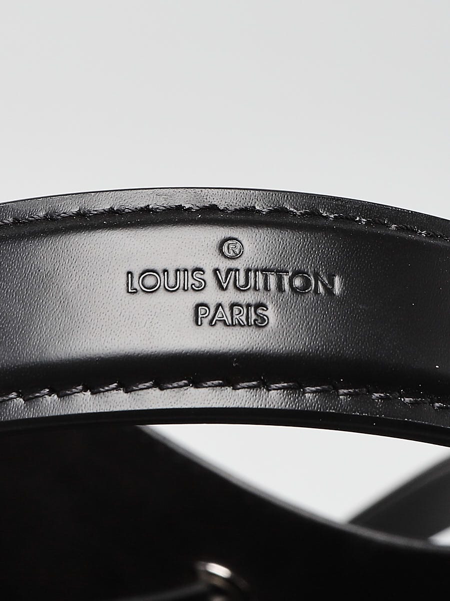 Louis Vuitton Grenadine/Noir Epi Leather NeoNoe MM Bag - Yoogi's