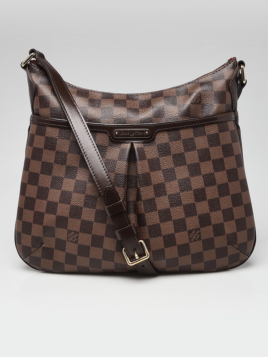 Louis Vuitton Damier Canvas Favorite PM Bag - Yoogi's Closet