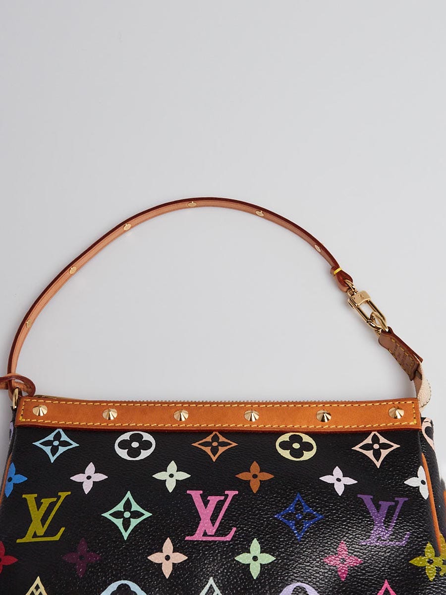 Louis Vuitton Monogram Canvas Petite Malle Bracelet - Yoogi's Closet