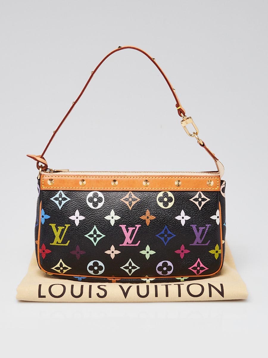 Louis Vuitton Monogram Canvas Petite Malle Bracelet - Yoogi's Closet