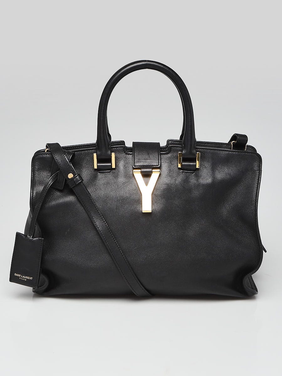 YSL cabas chyc small