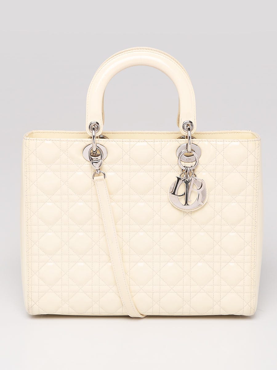 Dior Vintage Handbag 389892  Collector Square