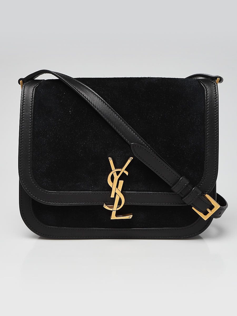 Yves saint store laurent satchel bag