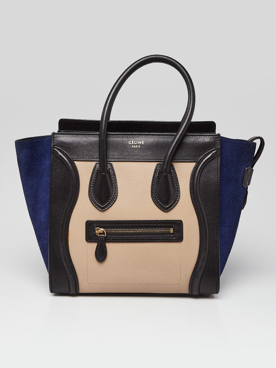 Celine tricolor on sale