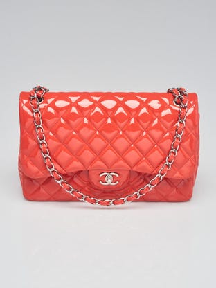 Chanel Timeless Classic Jumbo Flap Bag