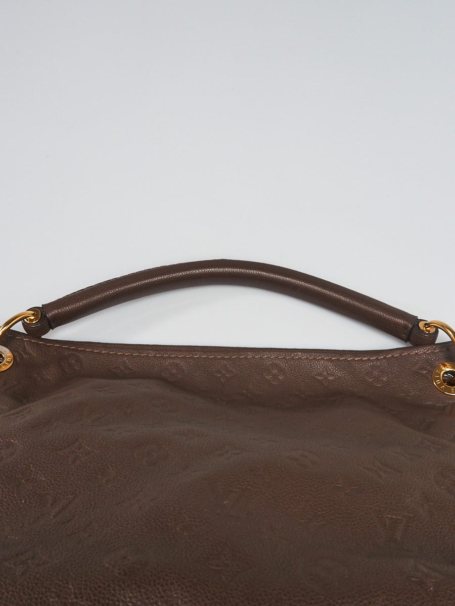 Louis Vuitton Sac Dauphine Shoulder Bag - Farfetch
