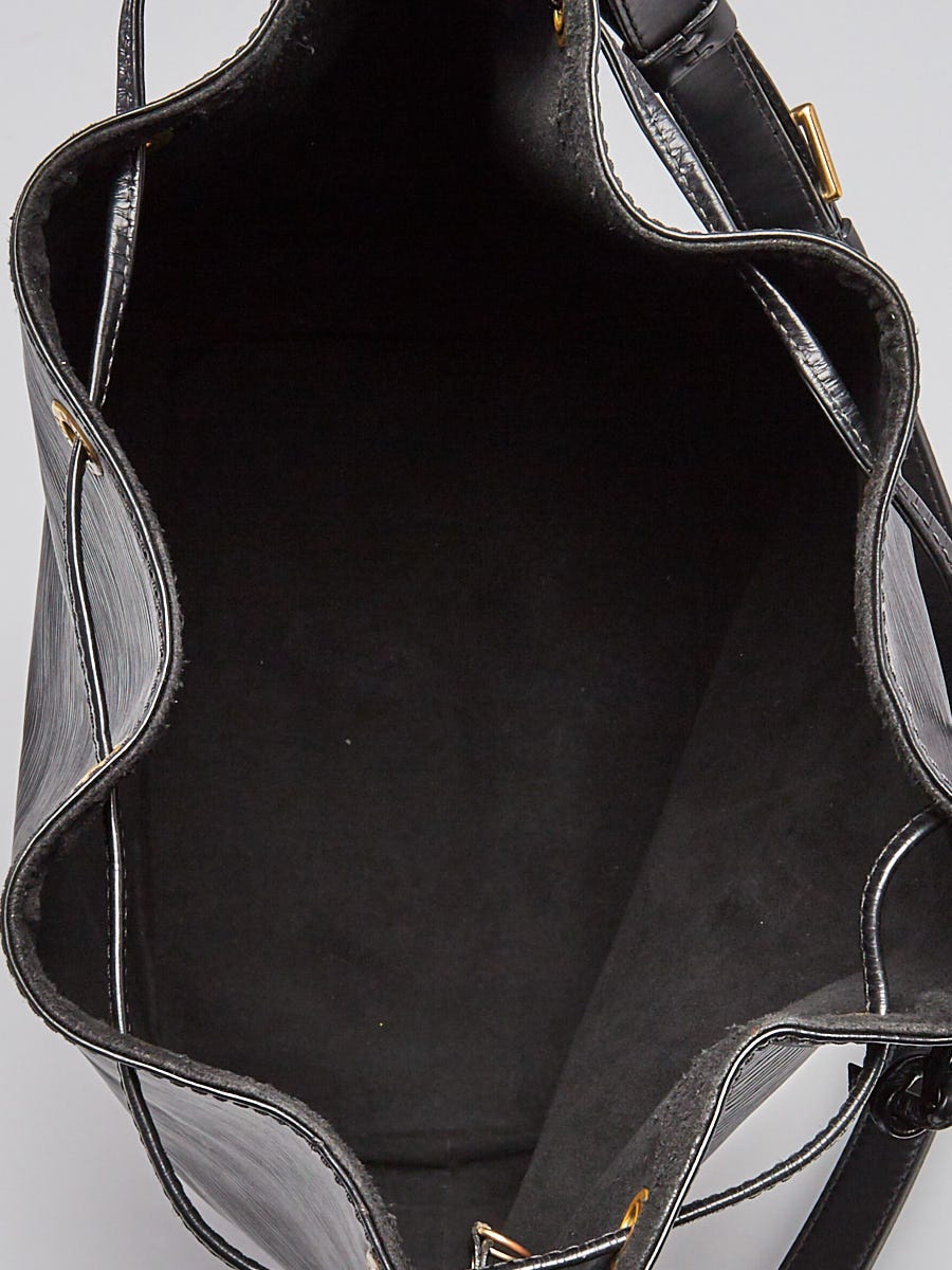 NéoNoé MM Epi Leather - Handbags